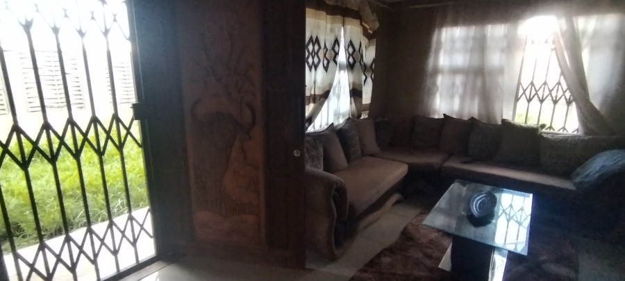 3 Bedroom Property for Sale in Allanridge Free State